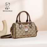 کیف BEIBAOBAO وارداتی 982 - Image 5