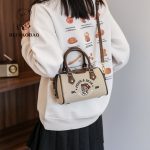 کیف BEIBAOBAO وارداتی 982 - Image 6