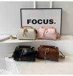 کیف دخترانه وارداتی 984 - Image 5