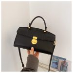 کیف زنانه وارداتی 988 - Image 5