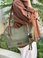 کیف وارداتی 974 - Image 5