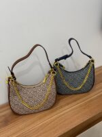 کیف طرح کوچ وارداتی 975 - Image 3