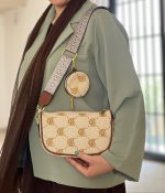 کیف وارداتی 981 - Image 4