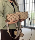 کیف وارداتی 981 - Image 5