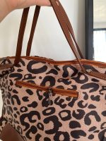 کیف زنانه وارداتی 983 - Image 2