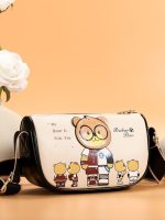 کیف BEIBAOBAO وارداتی 985 - Image 4