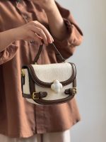 کیف دخترانه وارداتی 989 - Image 9