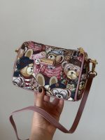 کیف تدی BEIBAOBAO وارداتی 990 - Image 6