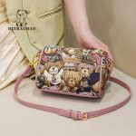 کیف تدی BEIBAOBAO وارداتی 990 - Image 2