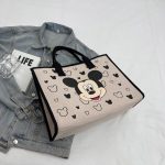 کیف بزرگ وارداتی 991 - Image 5