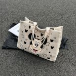 کیف بزرگ وارداتی 991 - Image 6