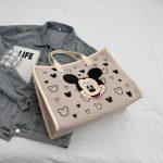 کیف بزرگ وارداتی 991 - Image 7