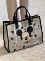 کیف بزرگ وارداتی 991 - Image 4