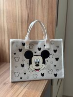 کیف بزرگ وارداتی 991 - Image 3