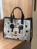 کیف بزرگ وارداتی 991 - Image 2