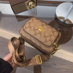 کیف طرح کوچ وارداتی 992 - Image 7