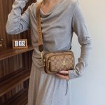 کیف طرح کوچ وارداتی 992 - Image 5