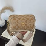 کیف طرح کوچ وارداتی 992 - Image 9