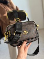 کیف طرح کوچ وارداتی 992 - Image 3