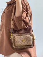 کیف طرح کوچ وارداتی 992 - Image 2