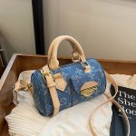 مینی بگ لویی ویتون وارداتی 996 - Image 4