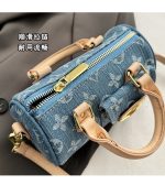 مینی بگ لویی ویتون وارداتی 996 - Image 7