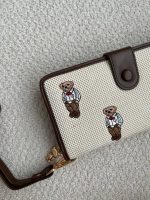 کیف پول BEIBAOBAO وارداتی 995 - Image 12