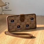 کیف پول BEIBAOBAO وارداتی 995 - Image 7