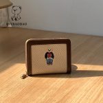 کیف پول BEIBAOBAO وارداتی 995 - Image 3