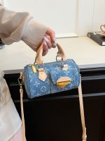 مینی بگ لویی ویتون وارداتی 996 - Image 8