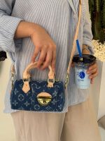 مینی بگ لویی ویتون وارداتی 996 - Image 2