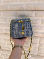 مینی بگ وارداتی 220 - Image 5