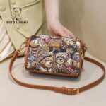 کیف تدی BEIBAOBAO وارداتی 990 - Image 9