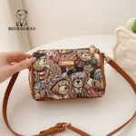 کیف تدی BEIBAOBAO وارداتی 990 - Image 8