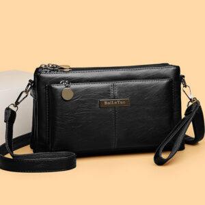 کیف چرم دوشی وارداتی 247