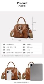 کیف اورجینال KAIDIFEINIROO وارداتی 224 - Image 10