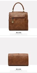 کیف اورجینال KAIDIFEINIROO وارداتی 224 - Image 9