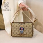 کیف تدی BEIBAOBAO وارداتی 227 - Image 5