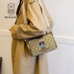 کیف تدی BEIBAOBAO وارداتی 227 - Image 2