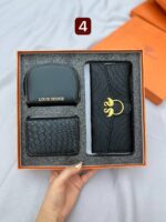 کیف پول و کارت وارداتی 238 - Image 7