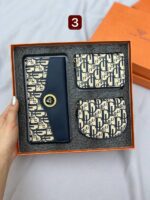 کیف پول و کارت وارداتی 238 - Image 6