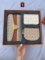 کیف پول و کارت وارداتی 238