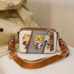 کیف تدی BEIBAOBAO وارداتی 242 - Image 6