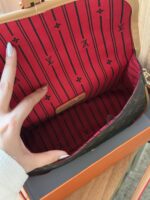 کیف لویی ویتون فول پک وارداتی 248 - Image 7