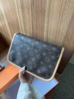 کیف لویی ویتون فول پک وارداتی 248 - Image 6