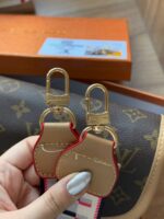 کیف لویی ویتون فول پک وارداتی 248 - Image 5