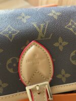 کیف لویی ویتون فول پک وارداتی 248 - Image 4