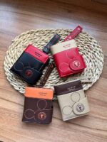 کیف کارتی QQ mouse وارداتی - Image 6