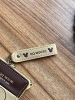 کیف کارتی QQ mouse وارداتی - Image 5