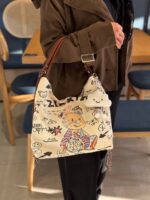 کیف وارداتی 291 - Image 4